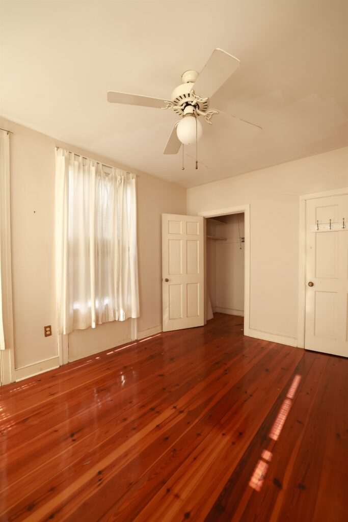 The Downtown Italianate — downtown Charleston